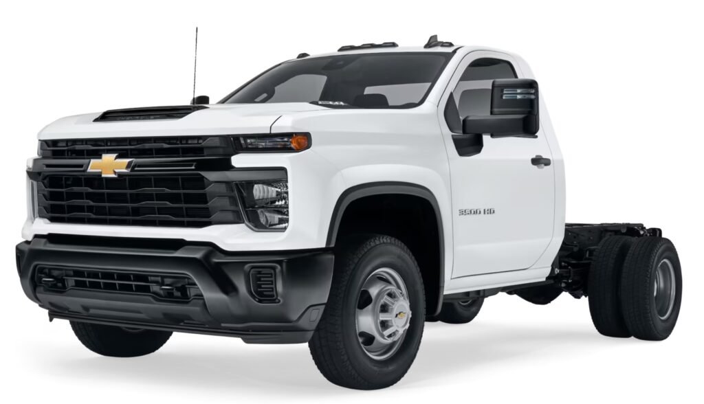 CHEVROLET