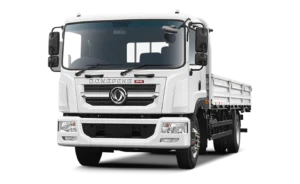 Captain D 14.0 Cabina Alta