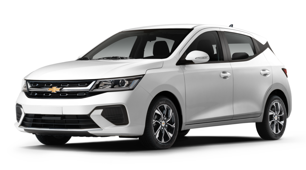 CHEVROLET