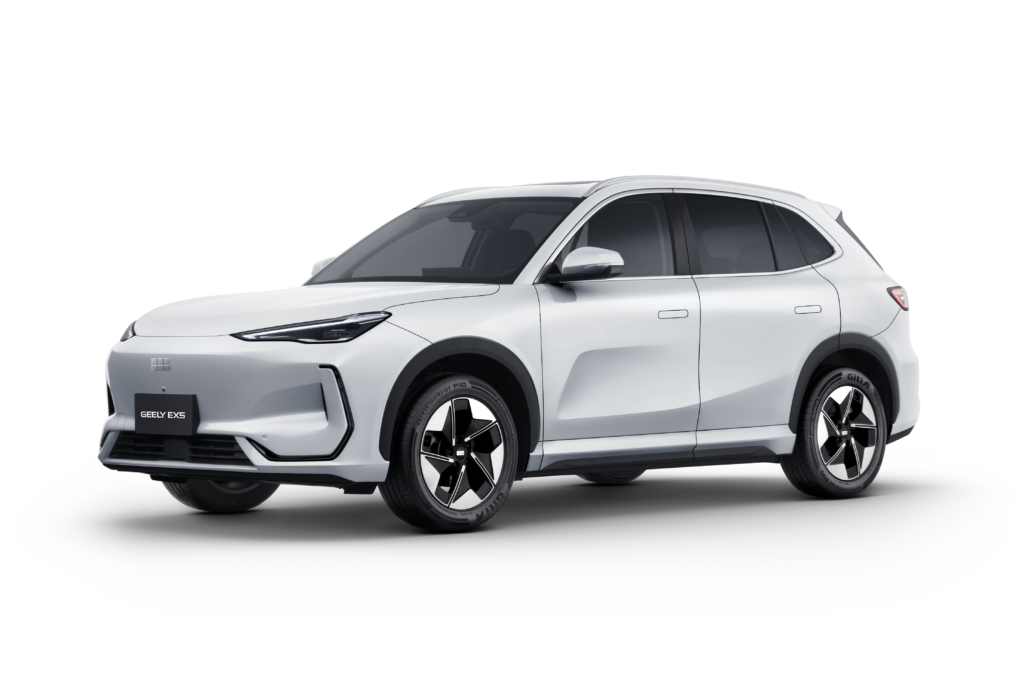 GEELY