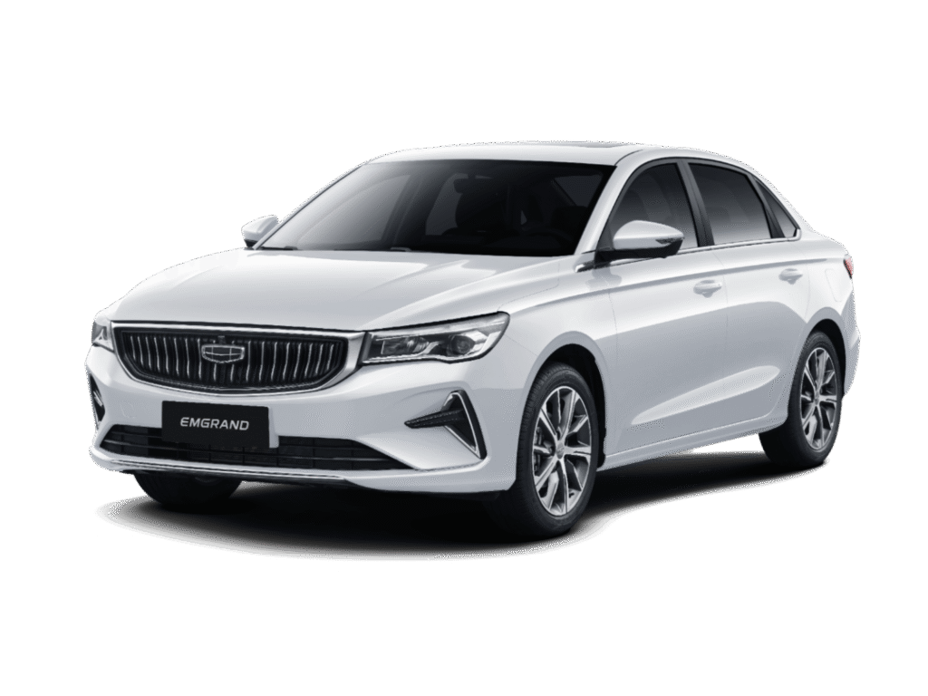 GEELY