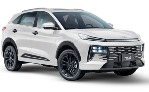 Tú eliges el camino. JAC Dual e-drive la energía ideal.