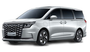 Potencia tu camino con Traveler PHEV